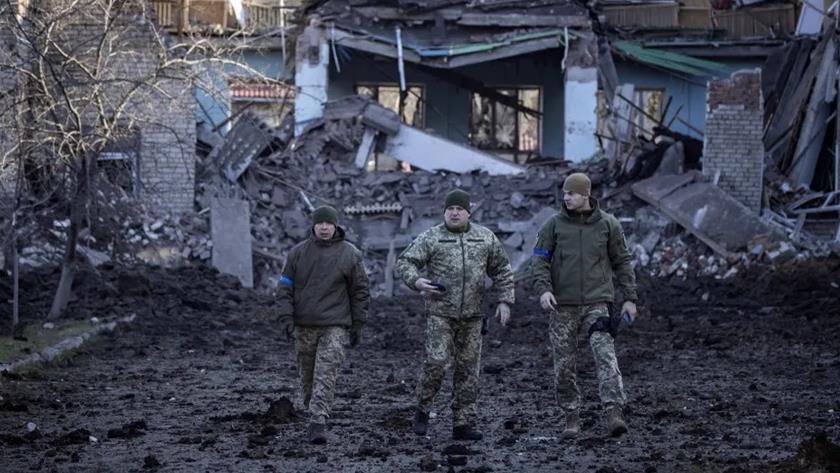Iranpress: Moscow says more than 600 Ukrainian troops killed in ‘retaliation operation’ 