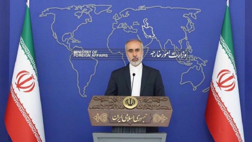 Iranpress: Iran