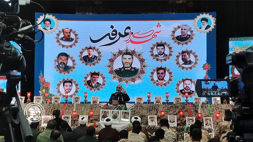Iranpress: Enemies intend to prove Iran is deprived