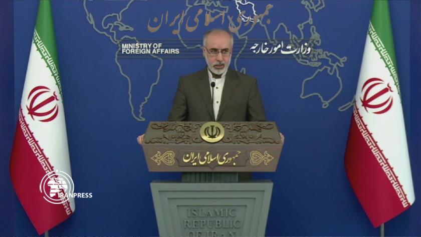 Iranpress: Government claims to protect women