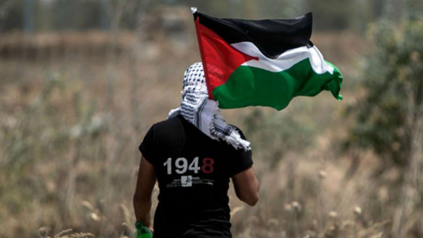 Iranpress: Israeli Ben-Gvir orders removal of Palestinian flags from public spaces
