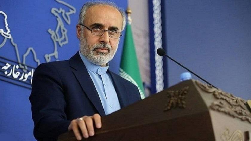 Iranpress: Iran reacts to Brazil