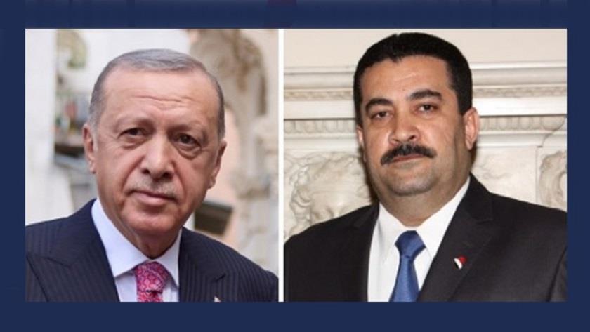 Iranpress: Erdoğan calls for end of PKK presence in northern Iraq