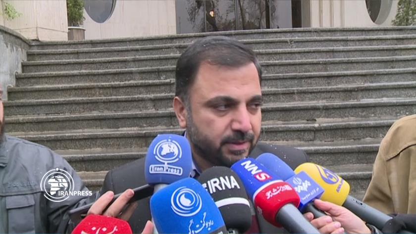 Iranpress: Communication Min: Iranian app for gamers to be unveiled