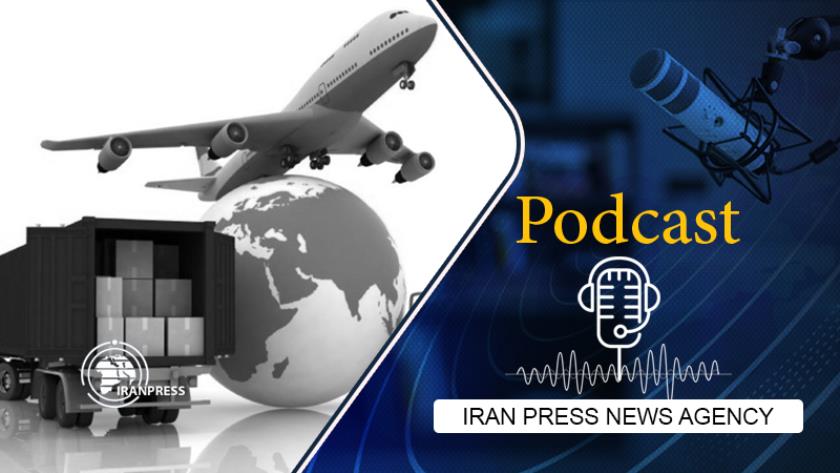 Iranpress: Podcast: Iran increases exports to Türkiye by 24%