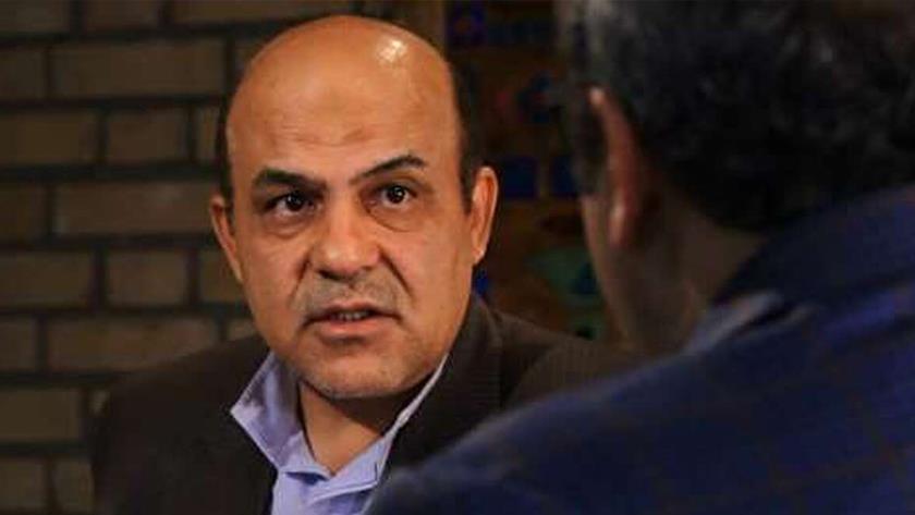 Iranpress: Iran sentences UK-affiliated spy to death
