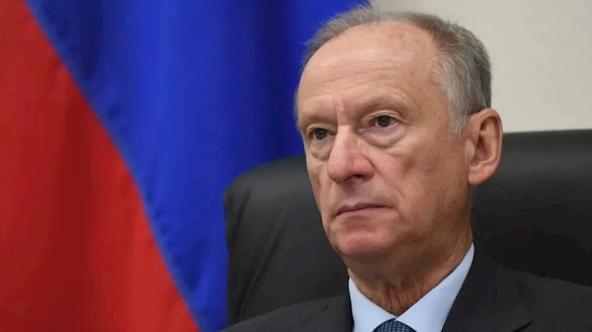 Iranpress: Russia fighting US-led Nato in Ukraine: Putin