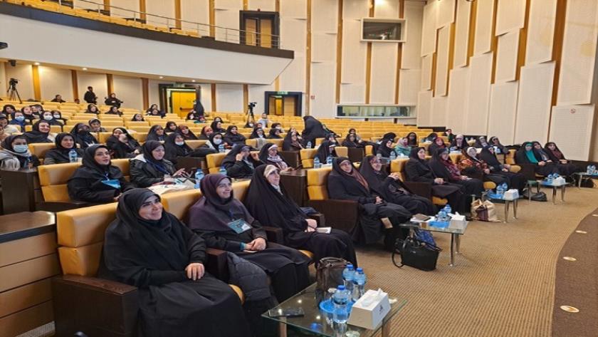 Iranpress: 1st knowledge-based 