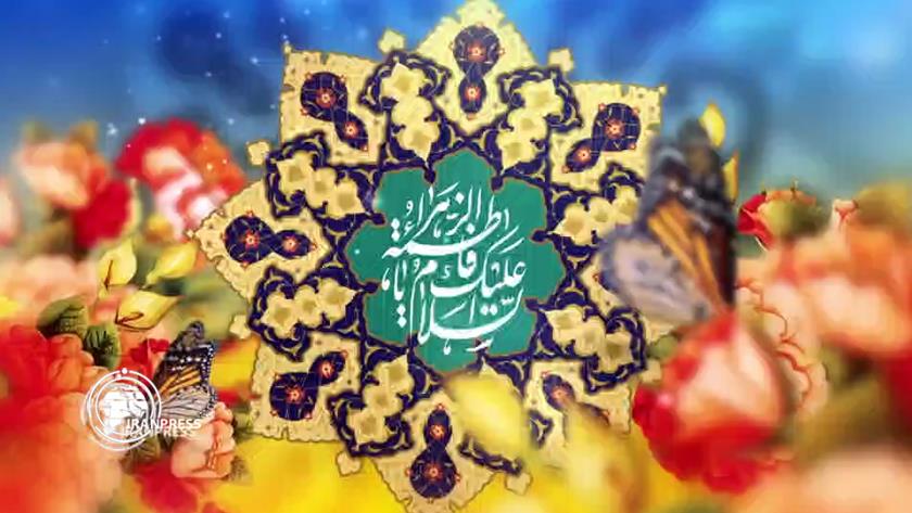 Iranpress: Happy women