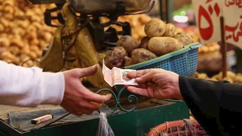 Iranpress: Cost of living crisis and climate change, biggest global risks
