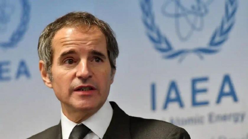 Iranpress: Grossi says no progress is made in Iran nuclear talks