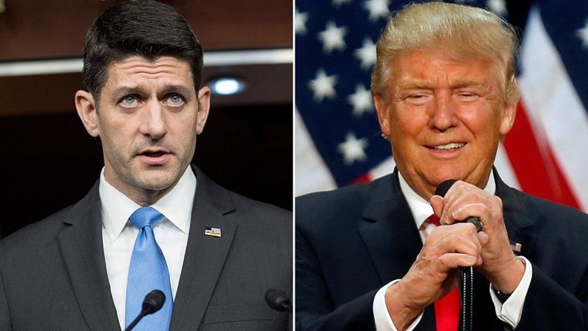 Iranpress: Former White House speaker says Trump is a proven loser