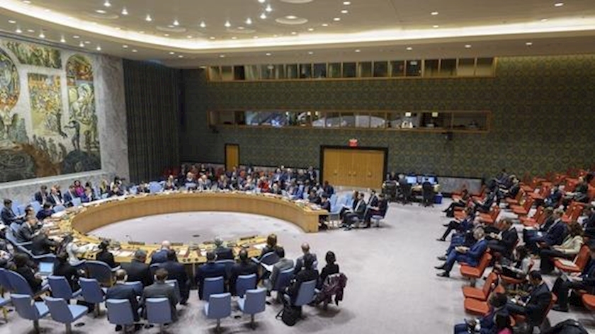 Iranpress: Taliban urged to reverse ban on Afghan women and girls