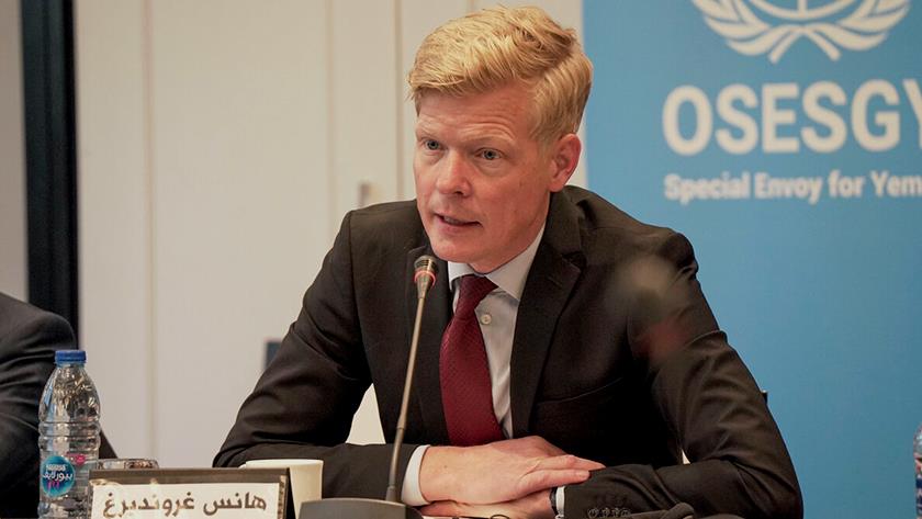 Iranpress: UN envoy postpones visit to Yemen