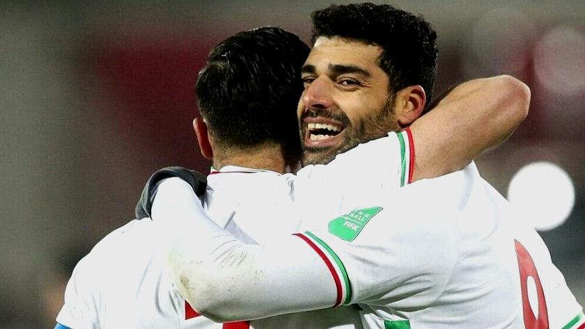 Iranpress: Mehdi Taremi, AFC