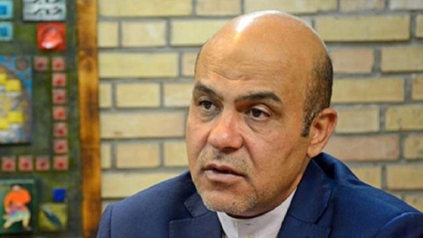 Iranpress: Alireza Akbari, British Spy hanged + Documentary
