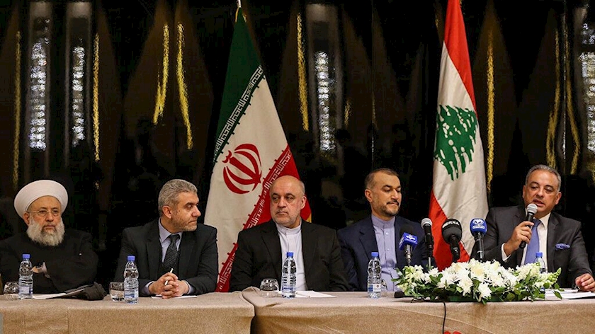Iranpress: Iran will continue supporting Afghanistan people