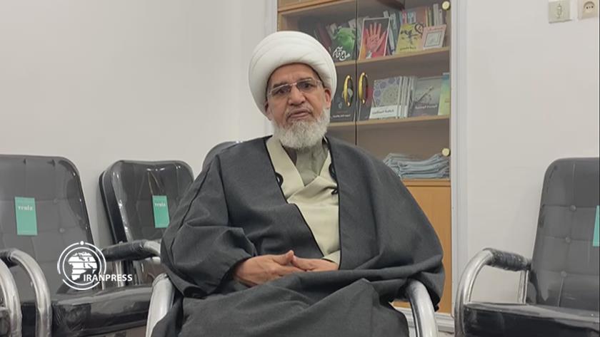 Iranpress: Bahraini party stresses support for Al-Aqsa Mosque against Bibi