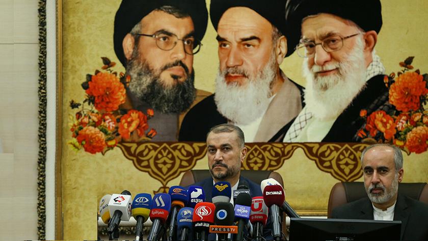 Iranpress: Iran, Saudi Arabia to open consular offices in Jedda, Mashhad