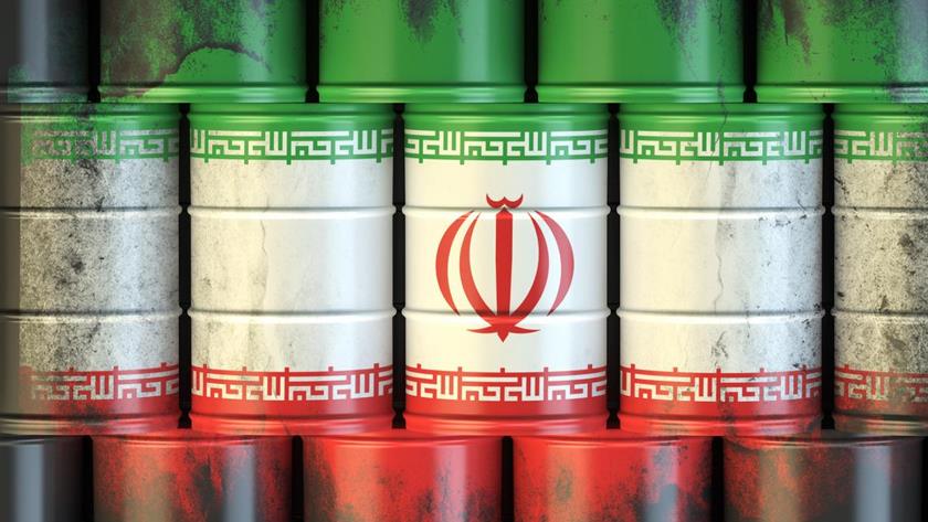 Iranpress: Iran