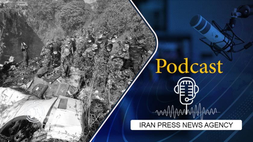 Iranpress: Podcast: Nepal