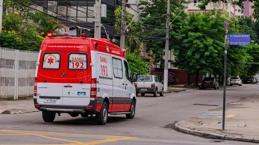 Iranpress: 4 killed in shooting club explosion in northern Brazil