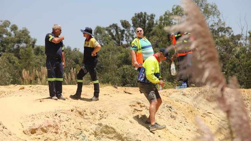 Iranpress: Three killed in light aircraft crash in Johannesburg