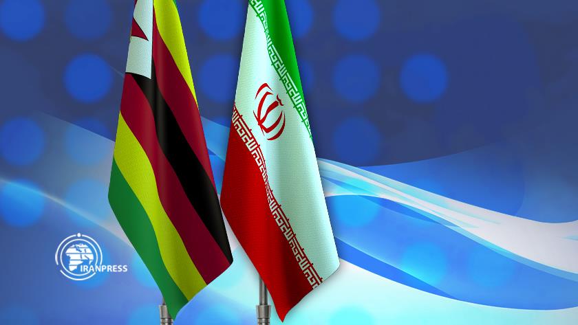 Iranpress: Iran, Zimbabwe seek to expand coop in sports 