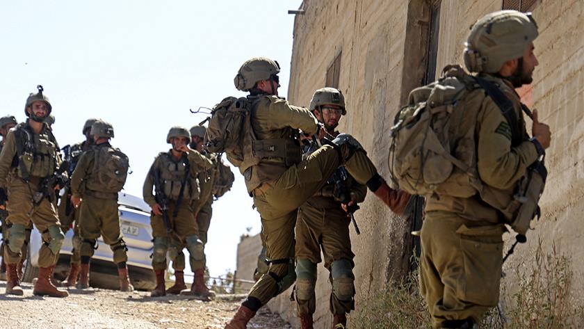 Iranpress: Zionist settlements in West bank come under resistance fire