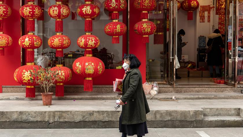 Iranpress: China’s economy experience worst performances