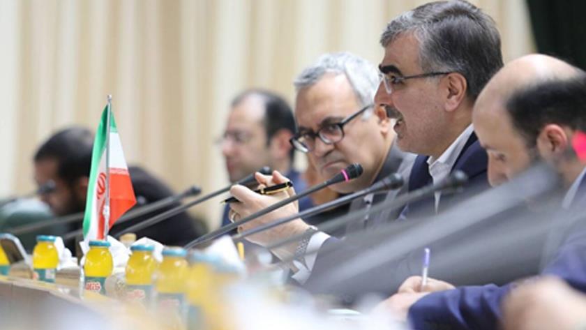 Iranpress: CBI Governor urges boosting monetary and banking ties with Russia