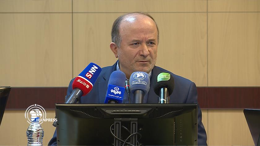 Iranpress: 28th Razi Festival values technology, Knowledge-Based firms: Health Official