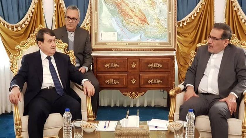 Iranpress: Iran-Russia economic ties on path of strategic agreements: SNSC secretary
