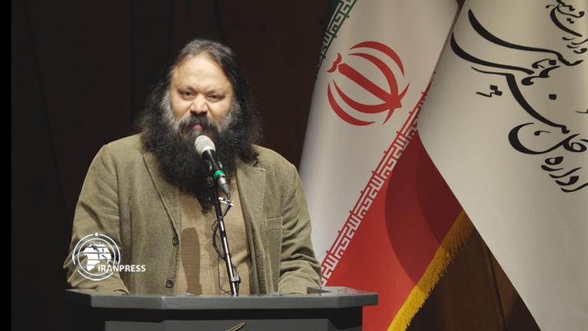 Iranpress: Iran hosts 41st Fajr International Theater Festival