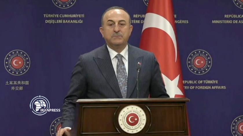 Iranpress: Türkiye to increase trade with Iran to $30 billion: Cavusoglu