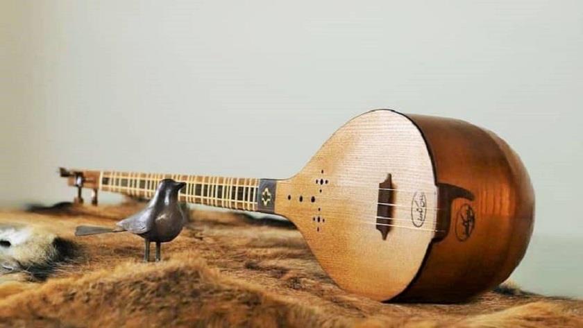 Iranpress: Setar instrument; What Iran is known for