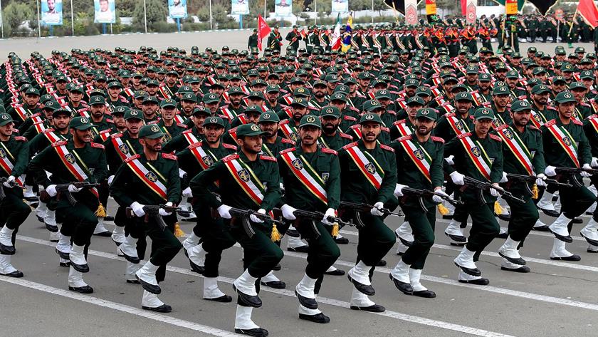 Iranpress: Interior Minister: West Asia owes IRGC