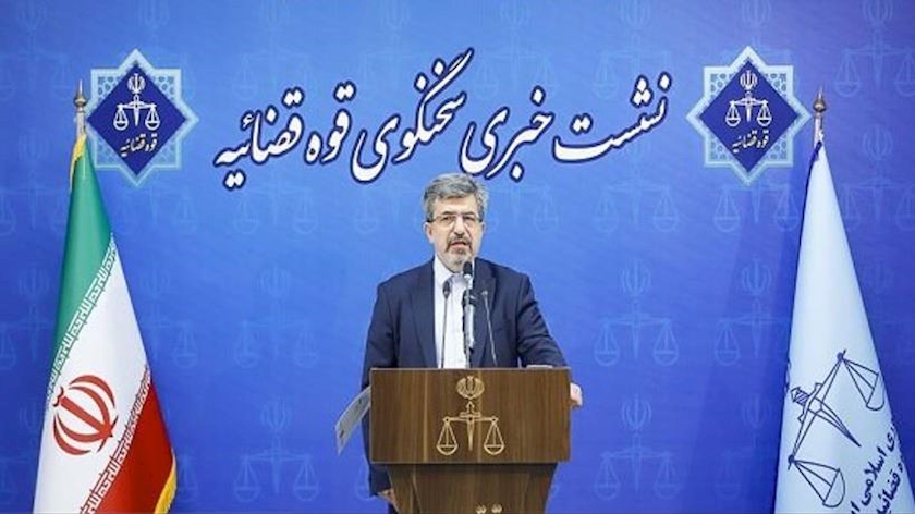 Iranpress: Iran Judiciary rejects any parole for Belgian spy