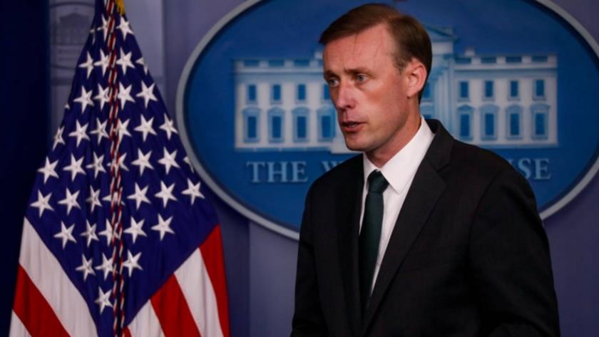 Iranpress: Jake Sullivan arrives in occupied Palestine