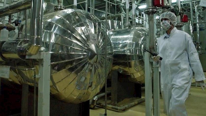 Iranpress: Iran has no undeclared activities regarding peaceful nuclear program
