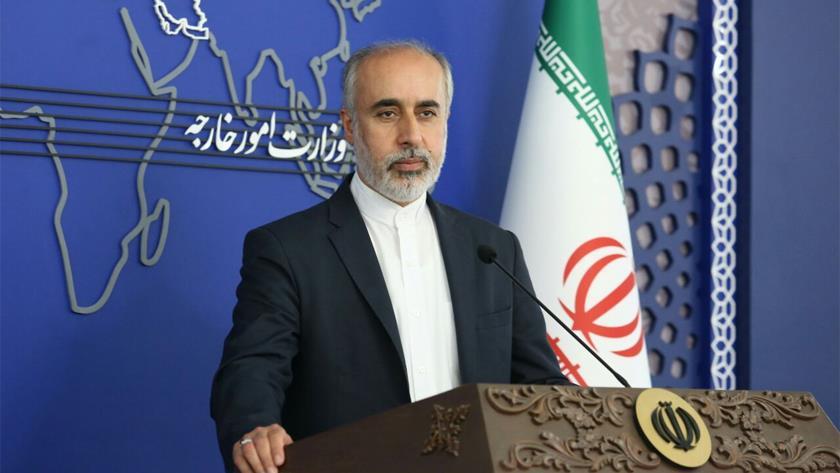 Iranpress: Iran condoles Armenia over fatal fire