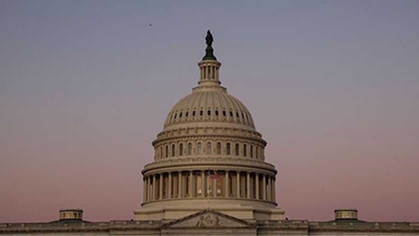 Iranpress: US hits debt ceiling, possible fiscal crisis ahead