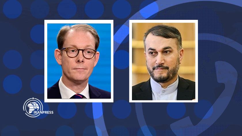 Iranpress: Europeans indebted to IRGC