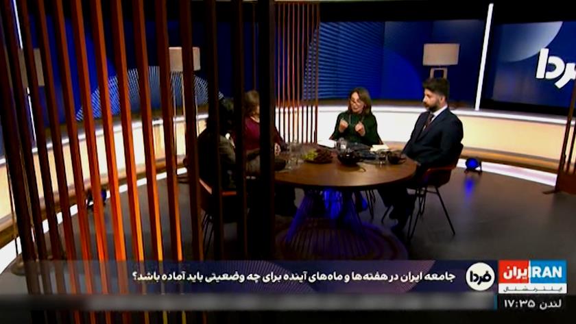 Iranpress: Iran International; propaganda arm of hybrid war against Iran