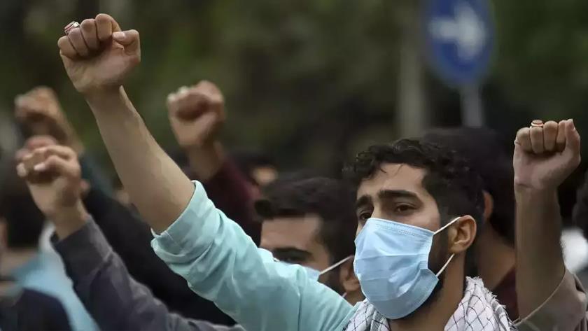 Iranpress: Muslim countries condemn Sweden