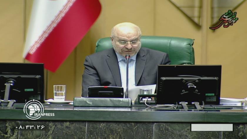 Iranpress: Iranian Parl. calls on EU to restrain from anti-Iranian approaches 