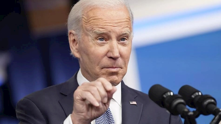 Iranpress: More classified documents found in Biden