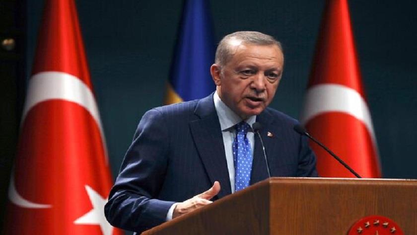 Iranpress: Türkiye