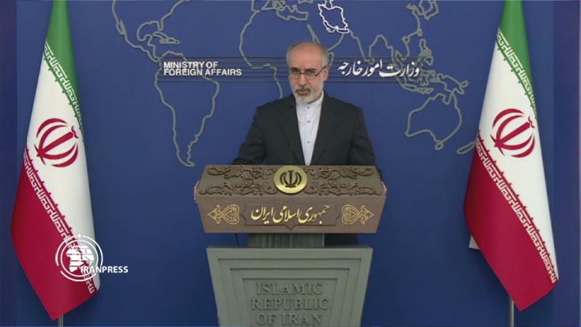 Iranpress: S. Korea has not cooperated well in paying debts