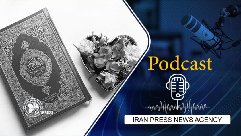 Iranpress: Podcast: Muslim world strongly condemns desecration of Quran in Sweden